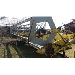 HONEYBEE 25' DRAPER HEADER