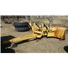 Image 1 : DEGELMAN 10' DOZER