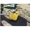 Image 2 : JOHN DEERE 45 GALLON QUAD SPRAYER TANK