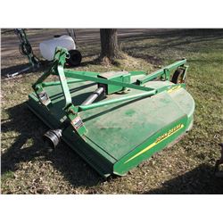 JOHN DEERE MX6 ROTARY MOWER