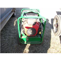 JOHN DEERE AC-G14010H GENERATOR