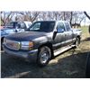 Image 1 : 2002 GMC 1500 TRUCK
