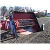 Image 1 : BUHLER FK 1050 SWING AWAY AUGER