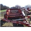 Image 2 : ROCK-O-MATIC 546 ROCK PICKER