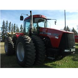 CASE IH 325 STX TRACTOR