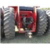 Image 3 : CASE IH 325 STX TRACTOR