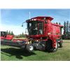 Image 2 : CASE IH 2388 AXIAL FLOW COMBINE