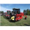 Image 2 : MASSEY FERGUSON 220 SWATHER