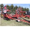 Image 3 : 2003 MORRIS MAXIM II 29' AIR SEEDER