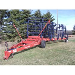 MORRIS FIELD PRO 50' HEAVY HARROWS