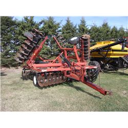 WHITE 271 - 20' TANDEM DISC