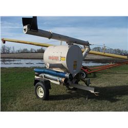 RENN 552 GRAIN VACUUM