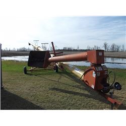 WESTFIELD MK100-51 SWING AWAY AUGER