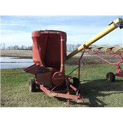 NEW HOLLAND 352 MIX MILL