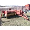 Image 1 : NEW HOLLAND 269 SQUARE BALER