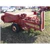 Image 2 : NEW HOLLAND 269 SQUARE BALER