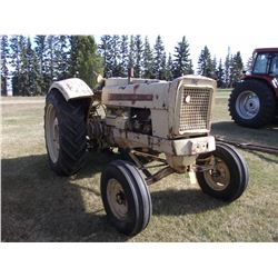 COCKSHUTT 550 GAS TRACTOR