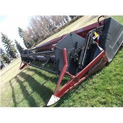 CASE IH 1010 25' STRAIGHT CUT HEADER