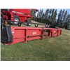 Image 2 : CASE IH 1010 25' STRAIGHT CUT HEADER