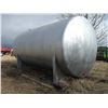 Image 1 : 500 GALLON FUEL TANK AND STAND