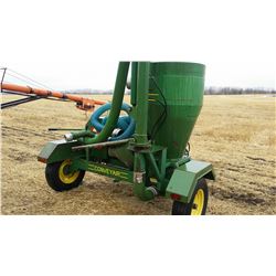 1988 CONVEYAIR 3005 GRAIN VACUUM