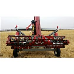2009 TRIDEKON 1210 GRAIN BAG EXTRACTOR