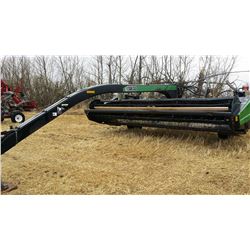 2003 FRONTIER MC 1216 - 16' HYDRO SWING HAYBINE