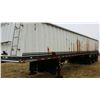 Image 1 : 1994 LOAD KING 45' TRIDEM GRAIN TRAILER
