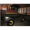 Image 2 : 1997 PRAIRIE STAR 4930 - 25' SWATHER
