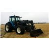 Image 3 : 1996 NEW HOLLAND 8870 FWA TRACTOR