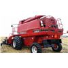 Image 1 : 2004 CASE IH 2388 AXIAL FLOW COMBINE