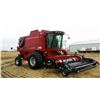 Image 3 : 2004 CASE IH 2388 AXIAL FLOW COMBINE