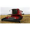 Image 4 : 2004 CASE IH 2388 AXIAL FLOW COMBINE