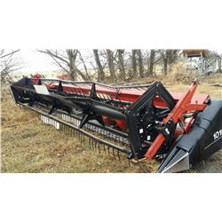 CASE IH 1010 - 22' STRAIGHT CUT HEADER