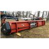 Image 2 : CASE IH 1010 - 22' STRAIGHT CUT HEADER