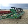 Image 1 : JOHN DEERE 590 PT SWATHER