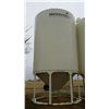 Image 2 : BIN #1 - 2008 MERIDIAN 4 RING 4000 BU BIN ON HOPPER