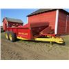 Image 2 : NEW HOLLAND 791 TANDEM MANURE SPREADER