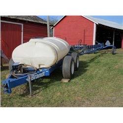 BRANDT 60' SPRAYER