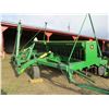 Image 1 : JOHN DEERE 9450 - 2X10' HOE DRILLS