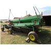 Image 2 : JOHN DEERE 9450 - 2X10' HOE DRILLS