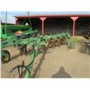 Image 2 : JOHN DEERE 3600 - 6 BOTTOM PLOW