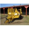 Image 1 : HAYBUSTER 256 PLUS II BALE PROCESSOR