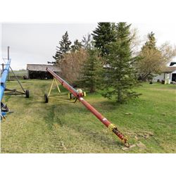 ALLIED 6"X28'' AUGER
