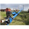 Image 1 : BRANDT 10"X60' PTO SWING AWAY AUGER