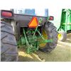 Image 3 : JOHN DEERE 2955 FWA TRACTOR