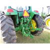 Image 4 : JOHN DEERE 6420 MFWD TRACTOR