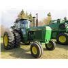 Image 1 : JOHN DEERE 4640 2WD TRACTOR