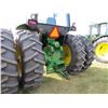 Image 3 : JOHN DEERE 4640 2WD TRACTOR