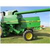 Image 3 : JOHN DEERE 7720 TITAN II COMBINE